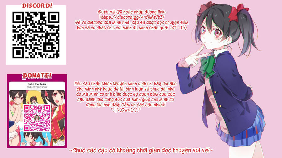 Neta Chara Tensei Toka Anmarida! Chapter 20.1 - 1