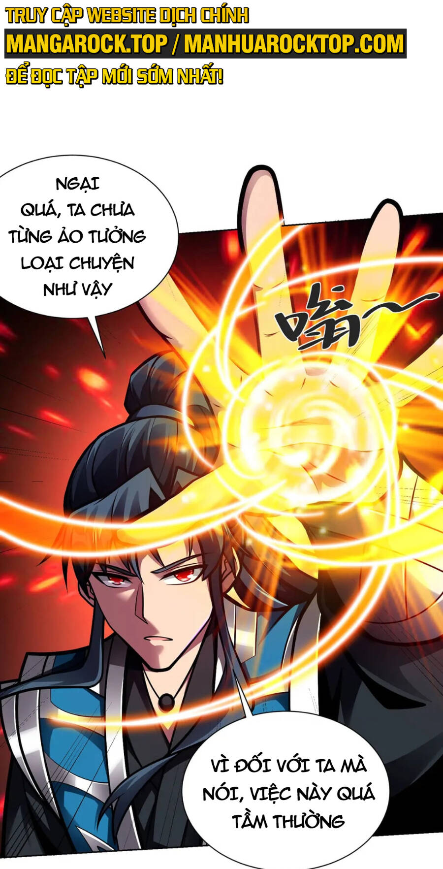 Lâm Binh Đấu Giả Chapter 46 - 18
