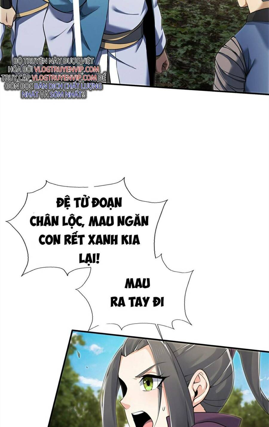 Lược Thiên Ký Chapter 91 - 19