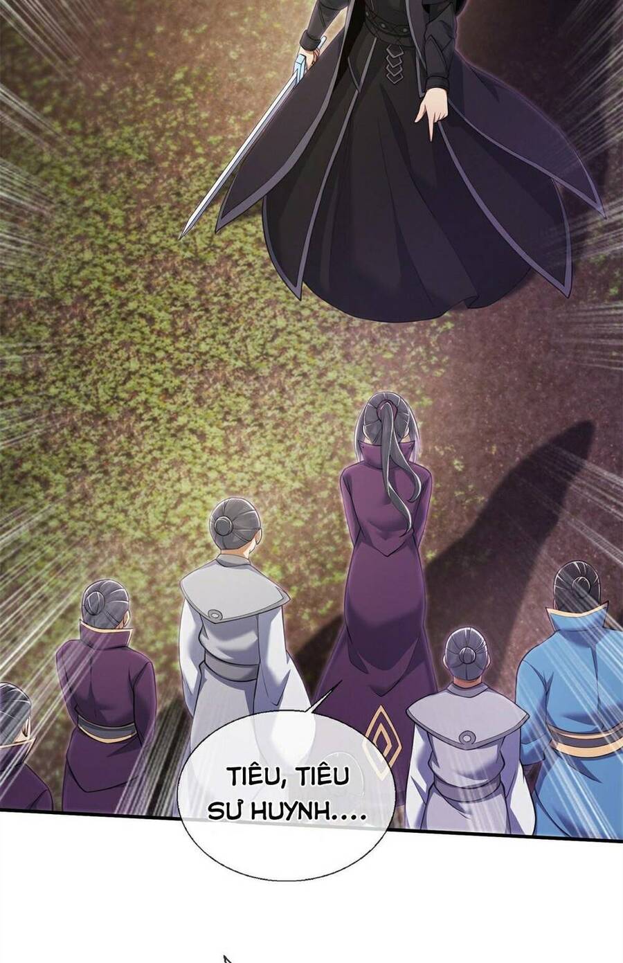 Lược Thiên Ký Chapter 91 - 39
