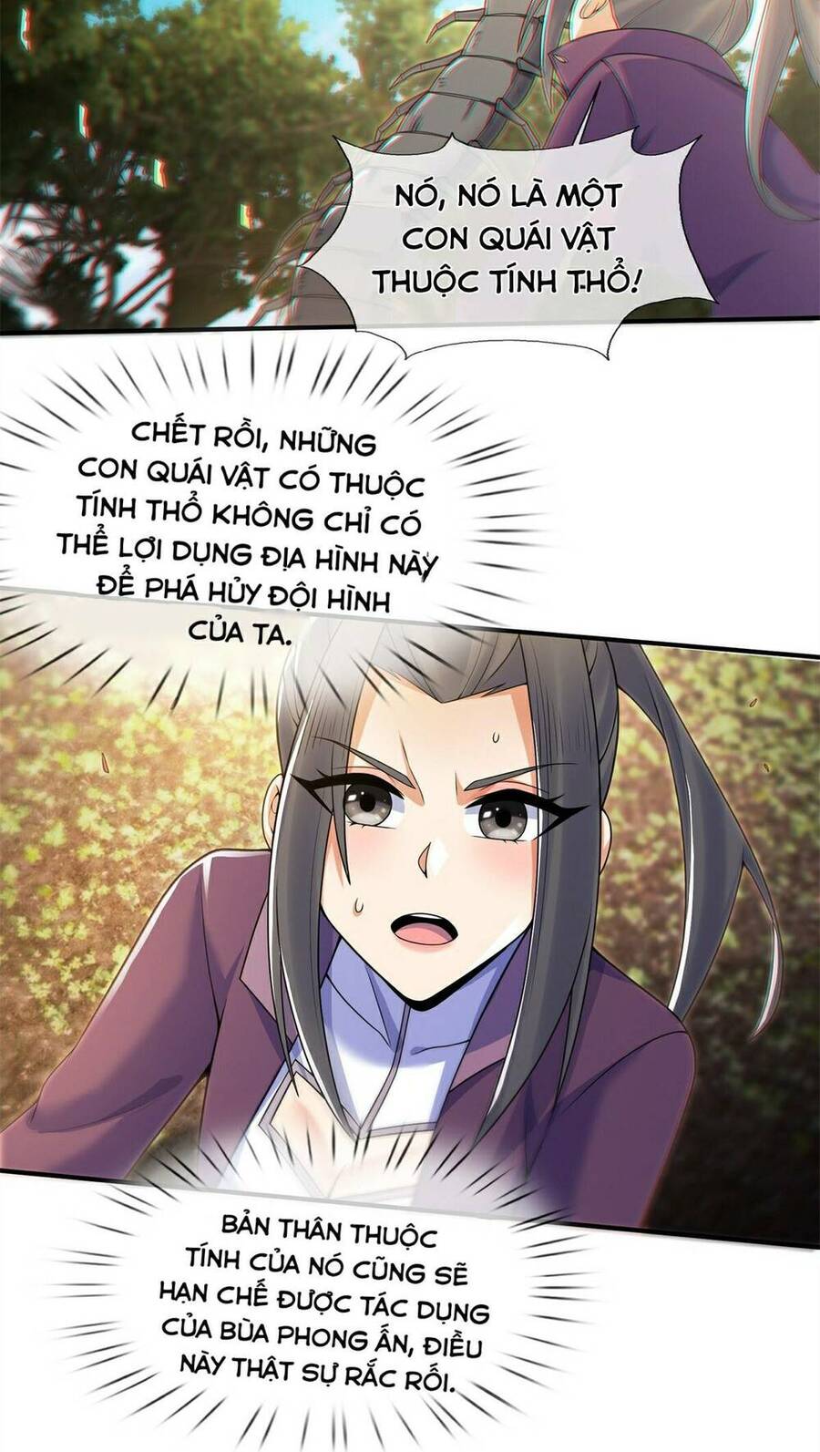 Lược Thiên Ký Chapter 91 - 10