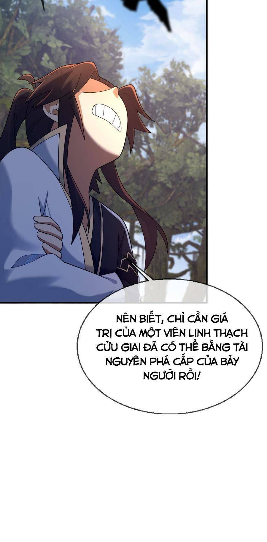 Lược Thiên Ký Chapter 92 - 52