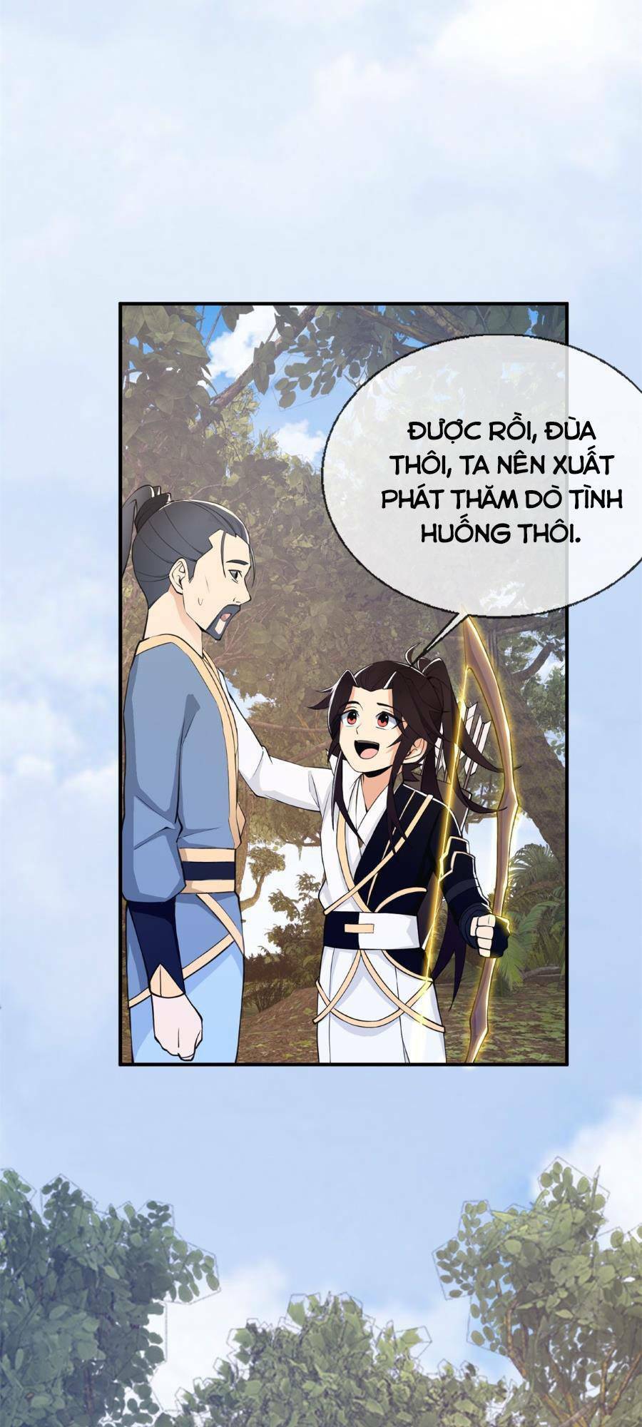 Lược Thiên Ký Chapter 92 - 64
