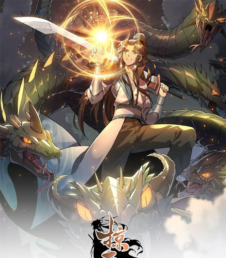 Lược Thiên Ký Chapter 88 - 1