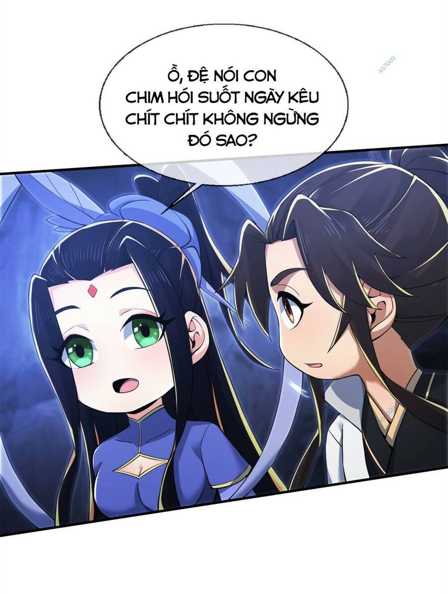 Lược Thiên Ký Chapter 88 - 14