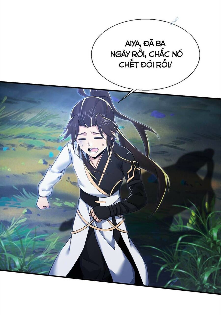 Lược Thiên Ký Chapter 88 - 17