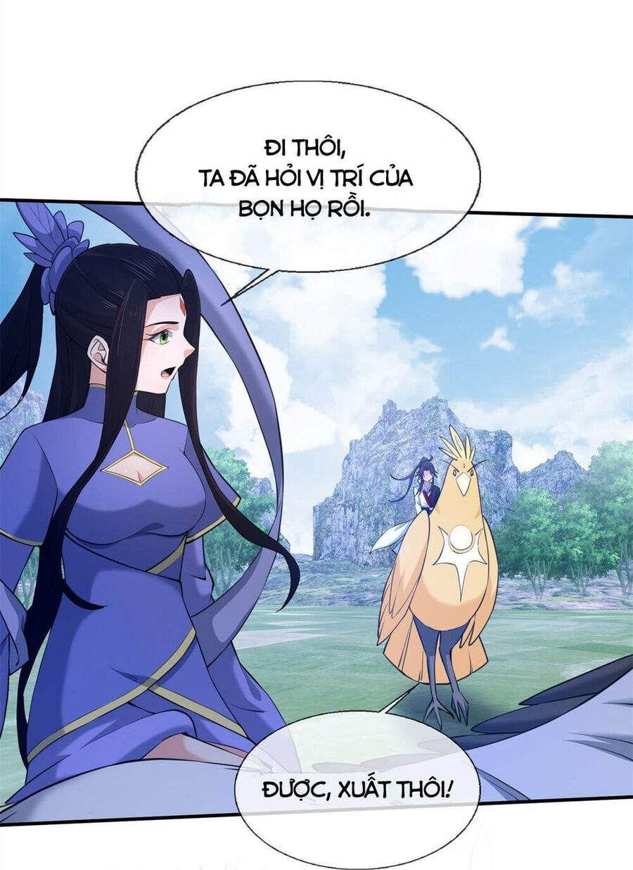 Lược Thiên Ký Chapter 88 - 35