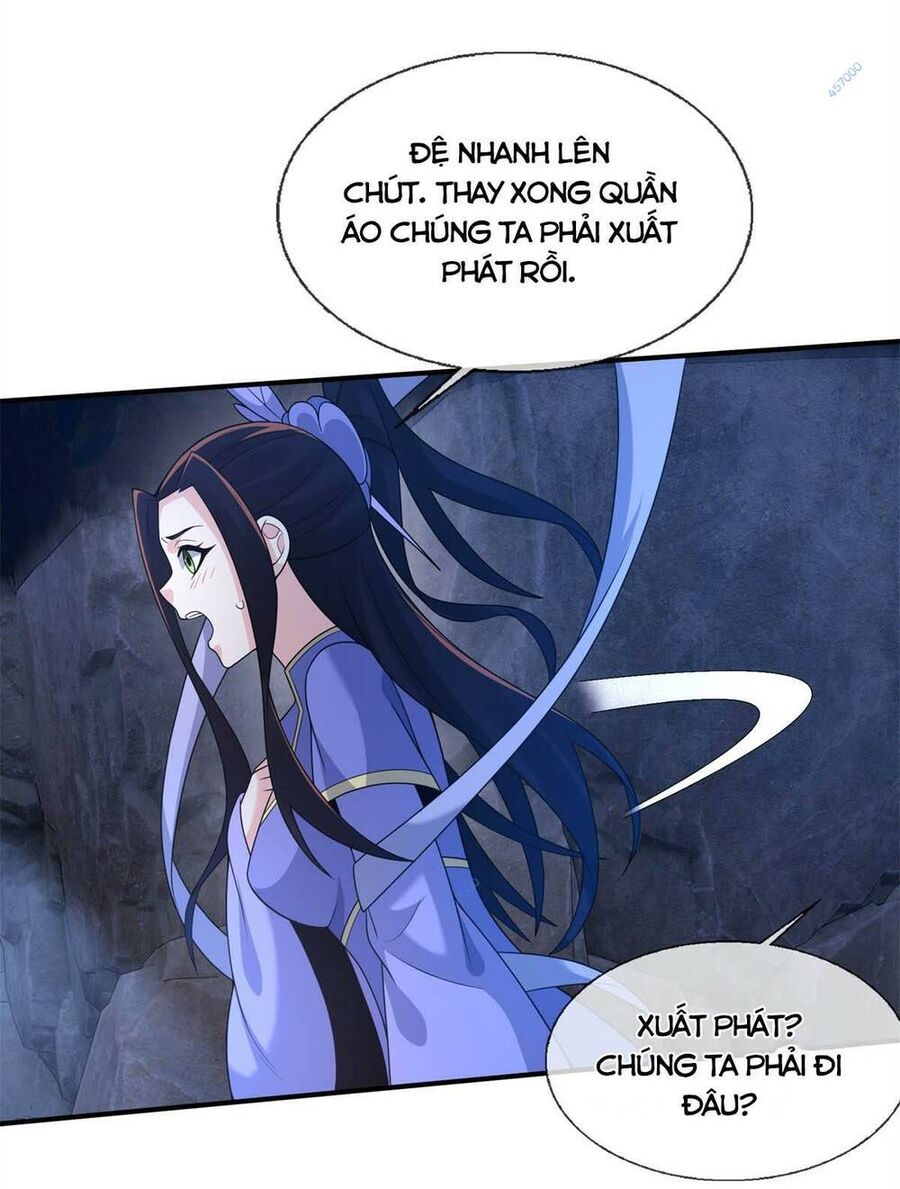 Lược Thiên Ký Chapter 88 - 6