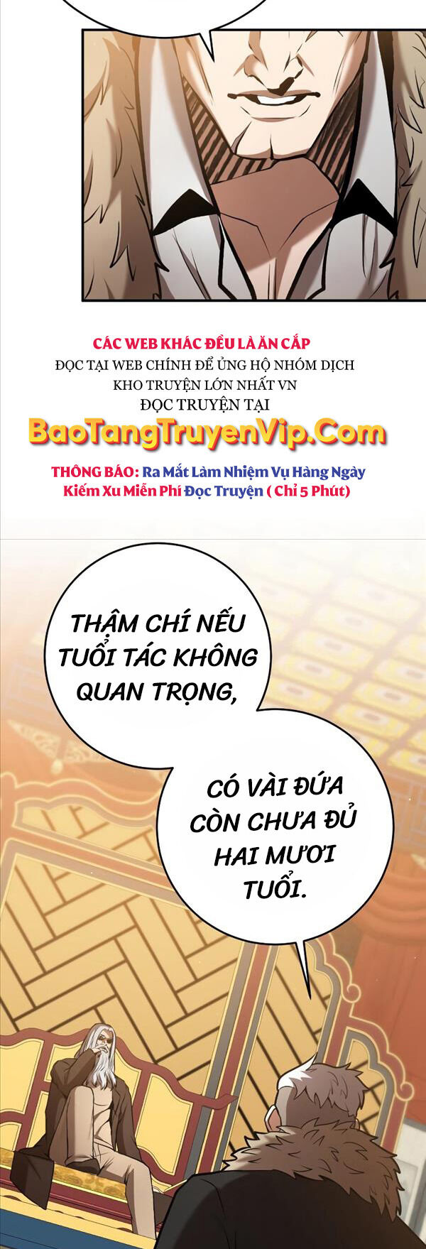 Thiên Tài Kiếm Thuật Của Gia Tộc Danh Giá Chapter 55 - 40