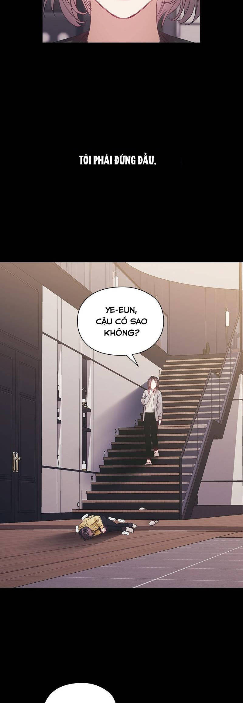 Cơ Hội Cuối Cùng Chapter 56 - 25