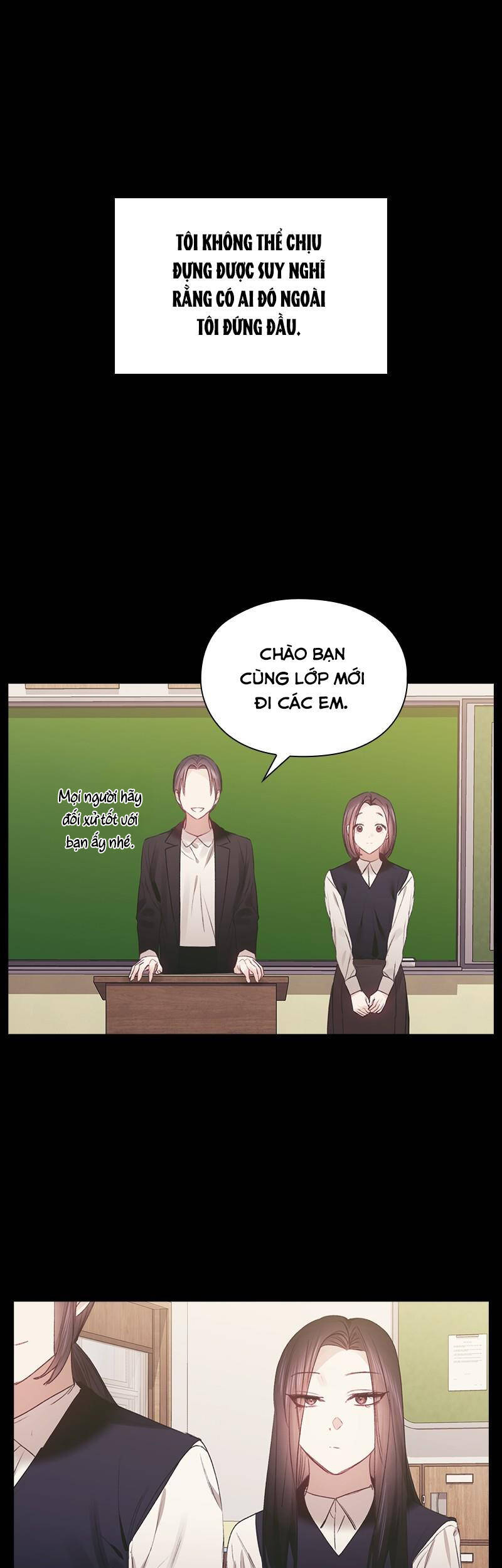 Cơ Hội Cuối Cùng Chapter 56 - 10