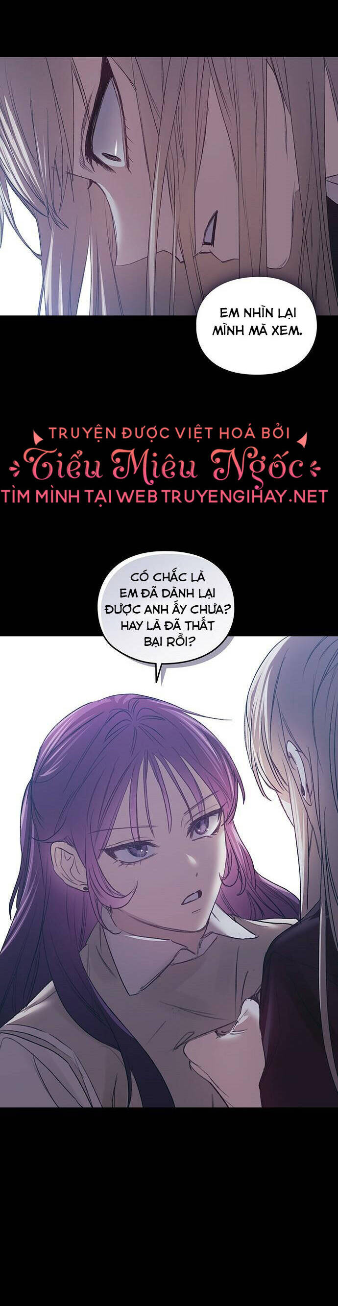 Cơ Hội Cuối Cùng Chapter 57 - 17