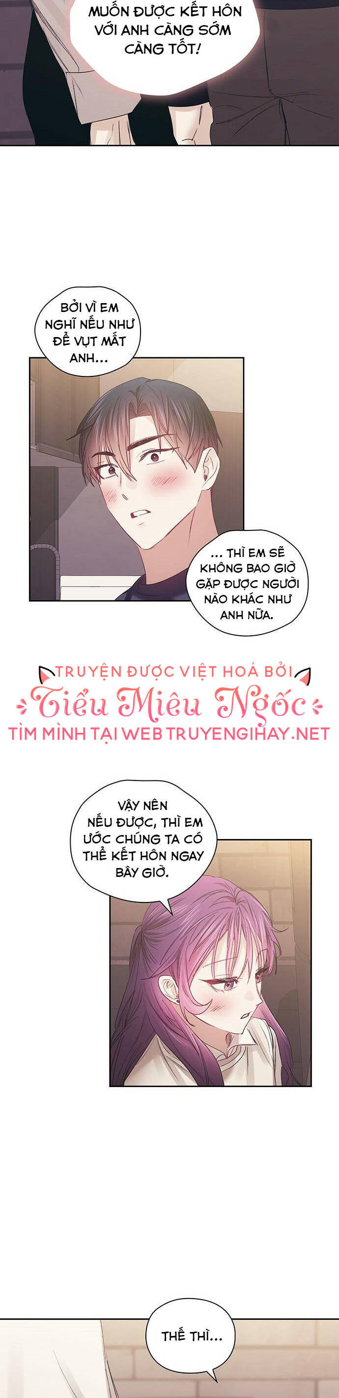 Cơ Hội Cuối Cùng Chapter 57 - 33