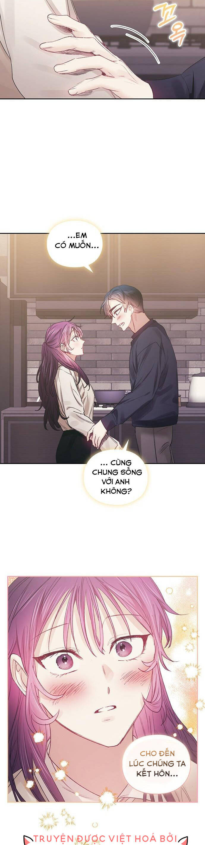 Cơ Hội Cuối Cùng Chapter 57 - 34