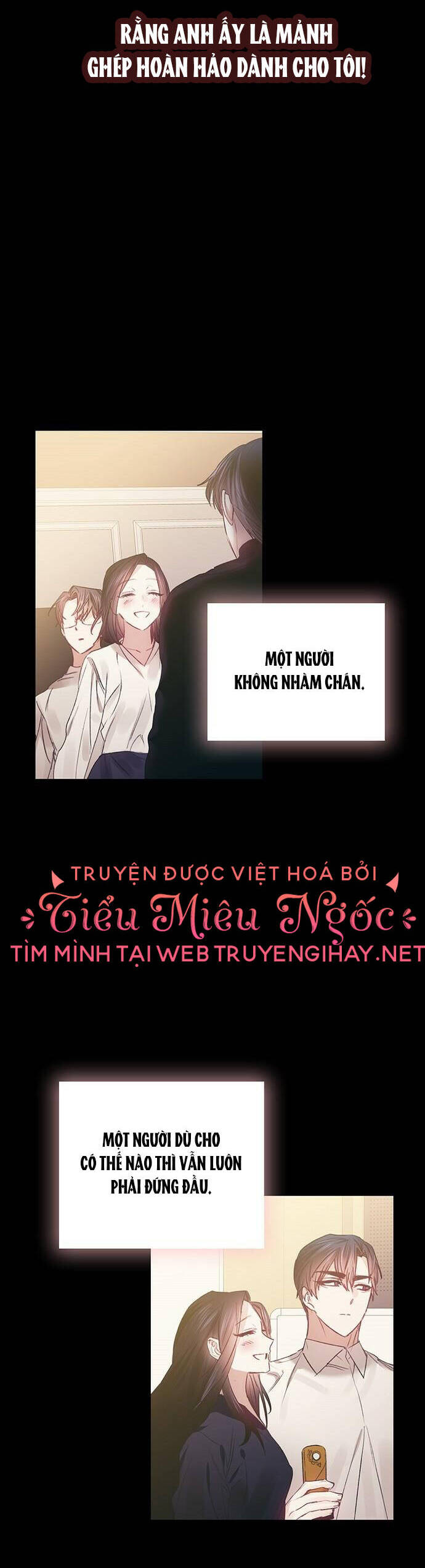 Cơ Hội Cuối Cùng Chapter 57 - 9