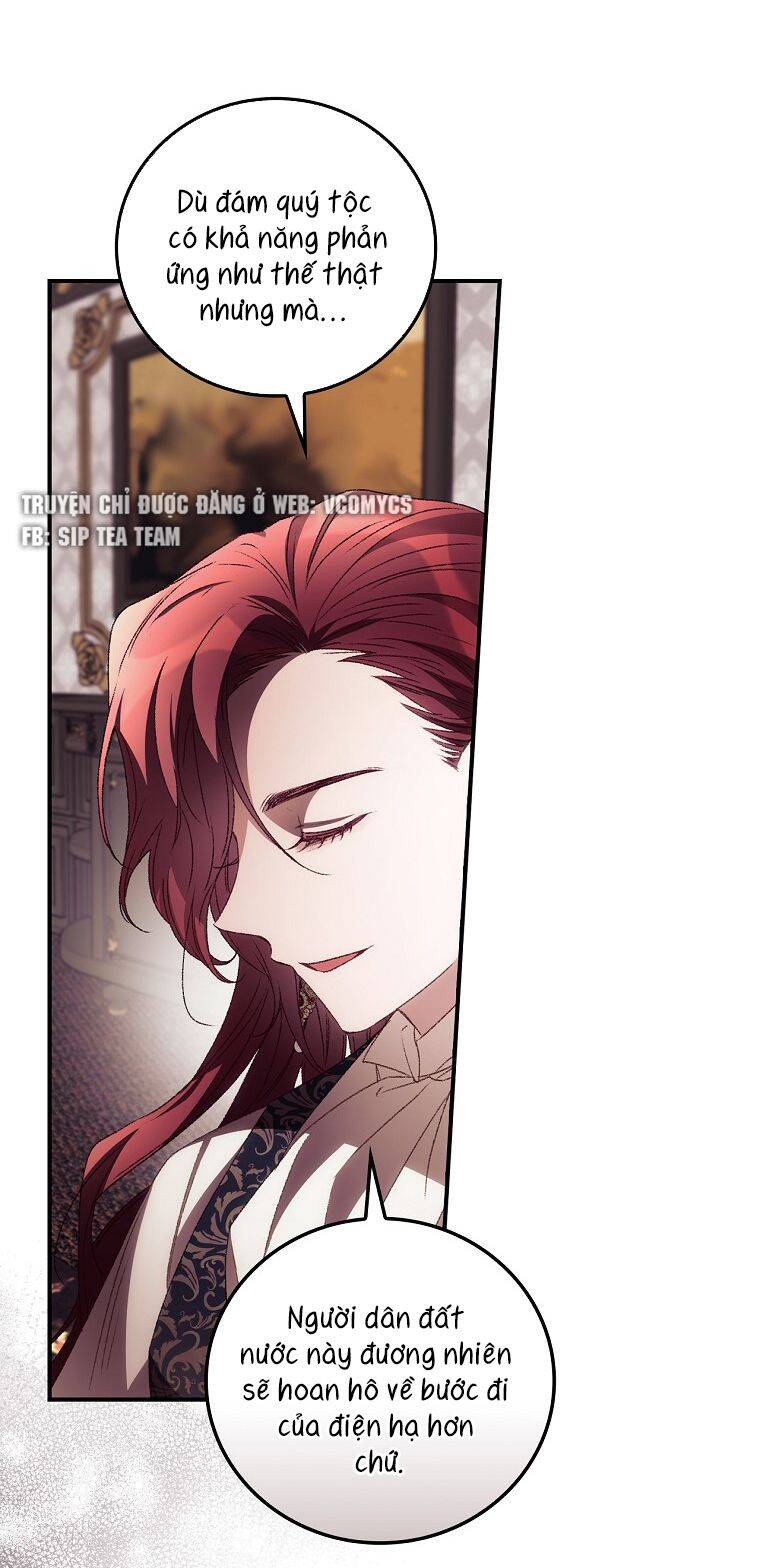 Tôi Nhìn Thấy Cái Chết Của Bạn Chapter 48 - 14