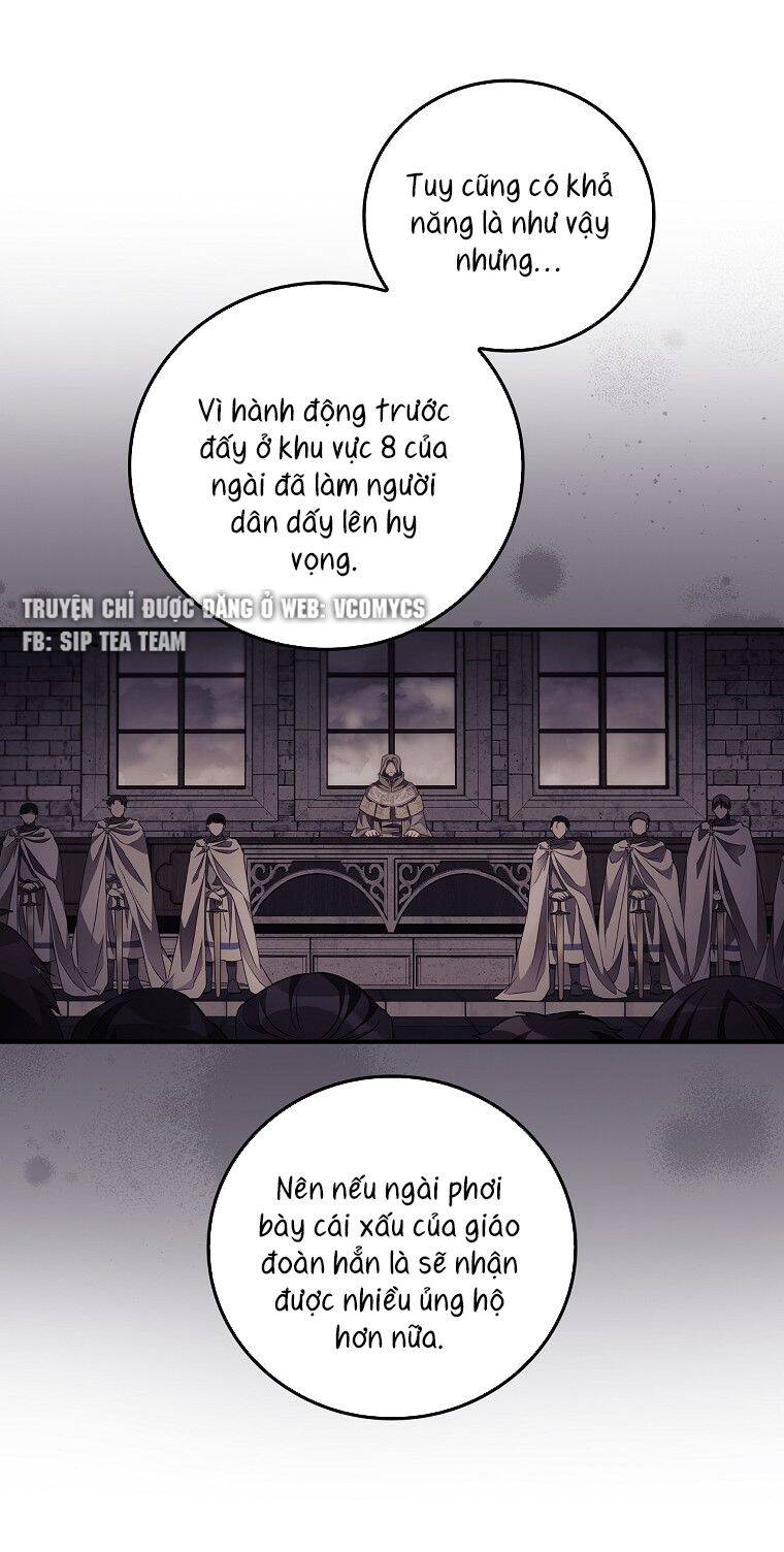 Tôi Nhìn Thấy Cái Chết Của Bạn Chapter 48 - 17