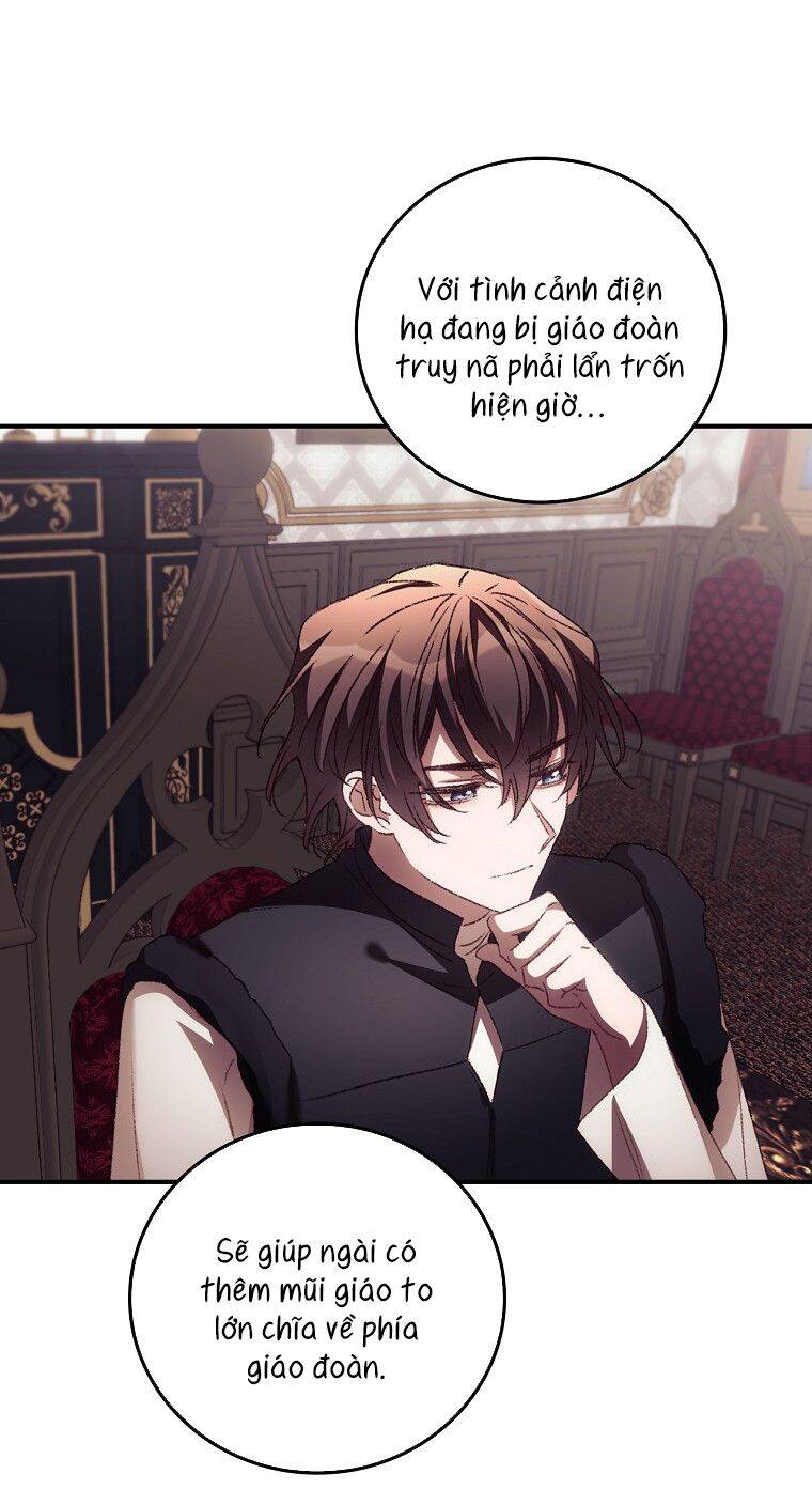 Tôi Nhìn Thấy Cái Chết Của Bạn Chapter 48 - 18