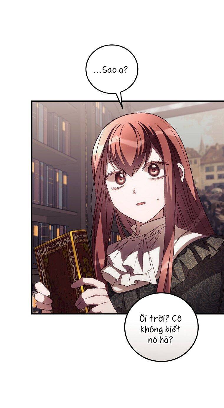 Tôi Nhìn Thấy Cái Chết Của Bạn Chapter 48 - 48