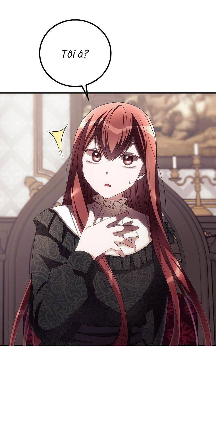 Tôi Nhìn Thấy Cái Chết Của Bạn Chapter 48 - 6