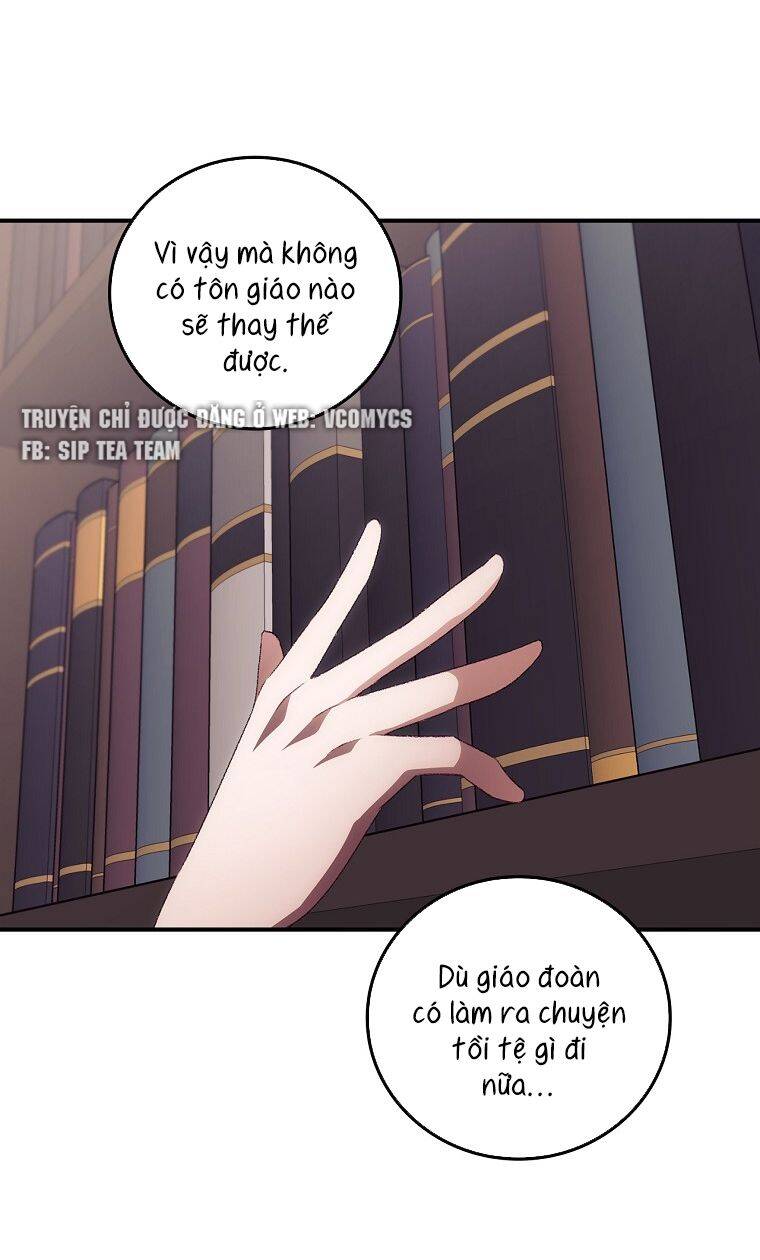 Tôi Nhìn Thấy Cái Chết Của Bạn Chapter 48 - 51