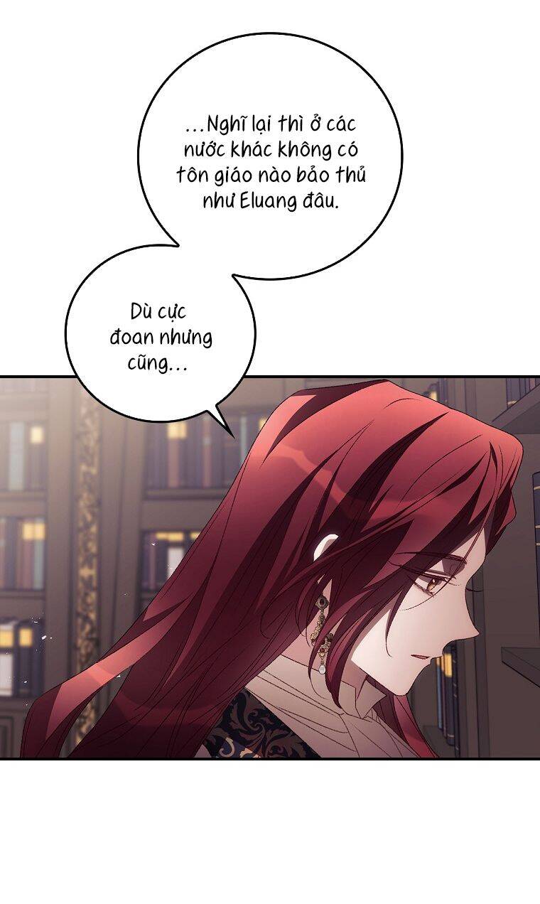 Tôi Nhìn Thấy Cái Chết Của Bạn Chapter 48 - 53