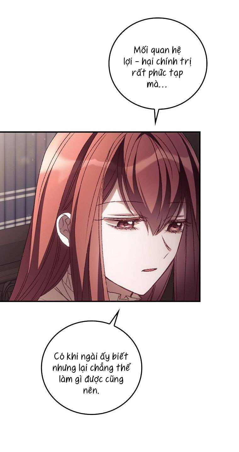 Tôi Nhìn Thấy Cái Chết Của Bạn Chapter 49 - 18
