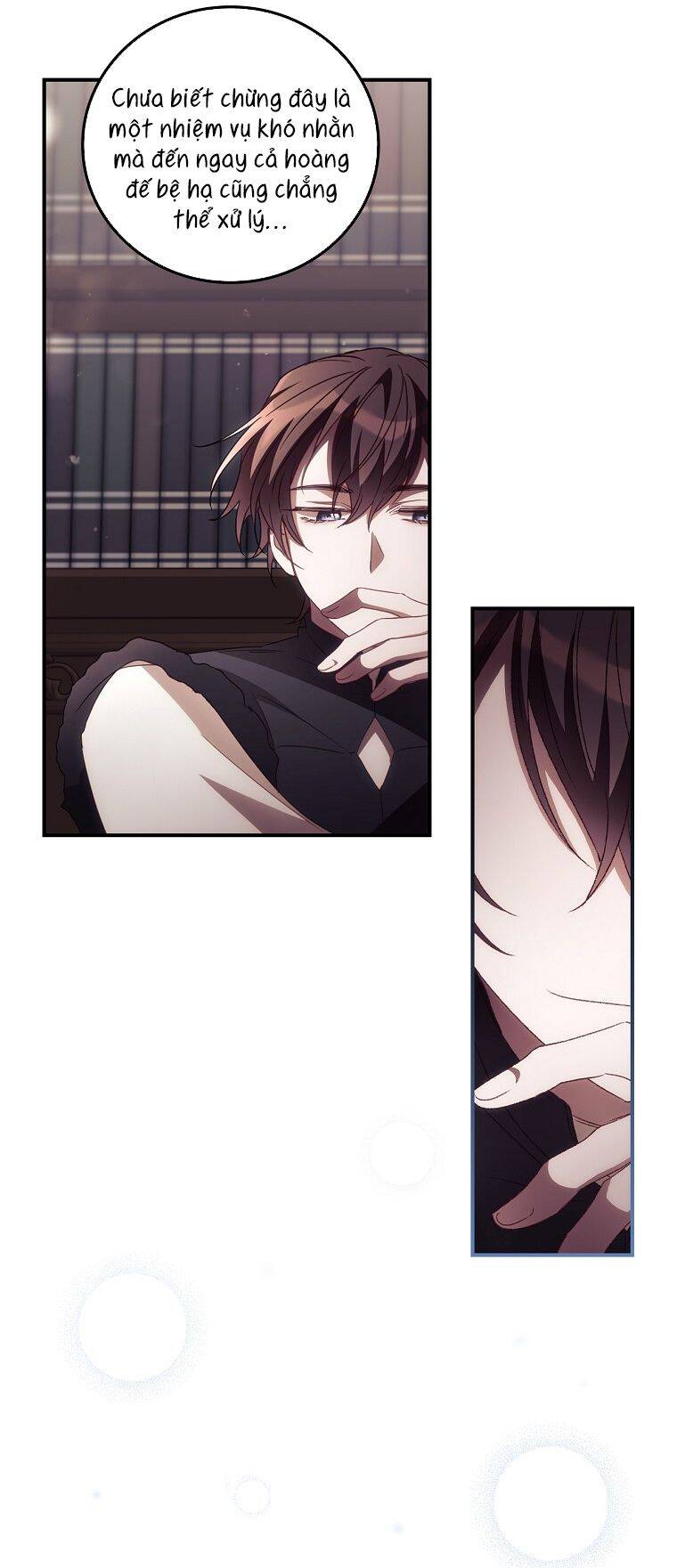 Tôi Nhìn Thấy Cái Chết Của Bạn Chapter 49 - 20