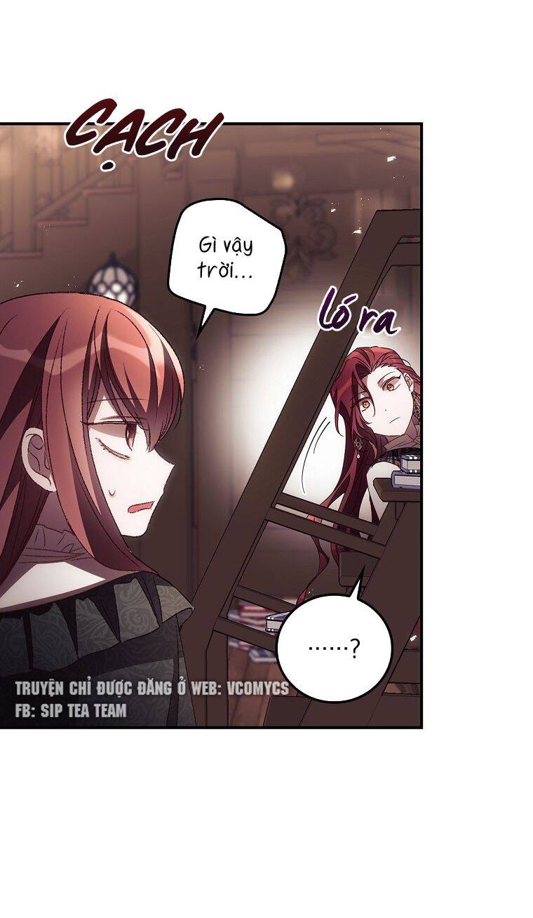 Tôi Nhìn Thấy Cái Chết Của Bạn Chapter 49 - 26