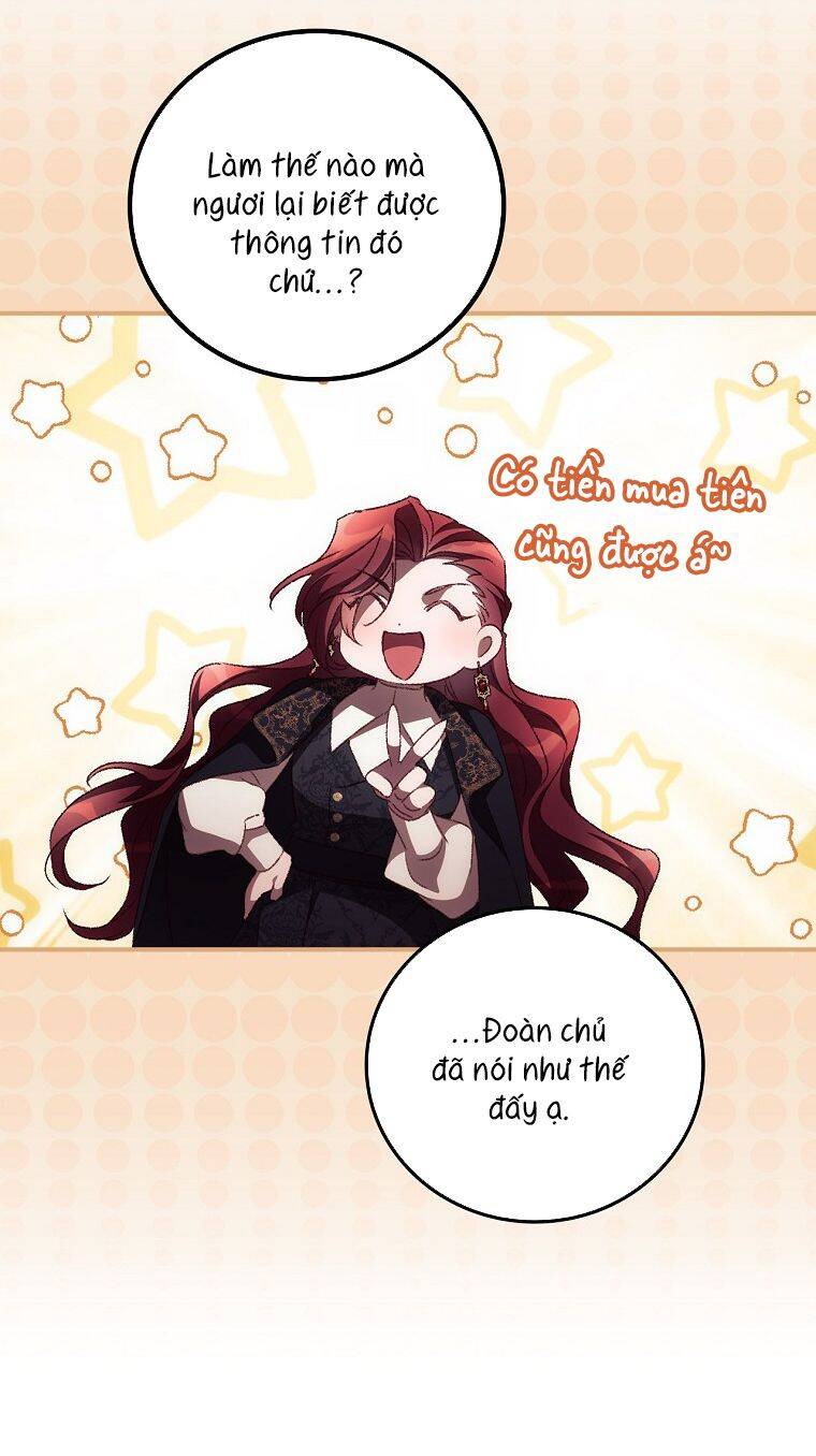 Tôi Nhìn Thấy Cái Chết Của Bạn Chapter 50 - 21