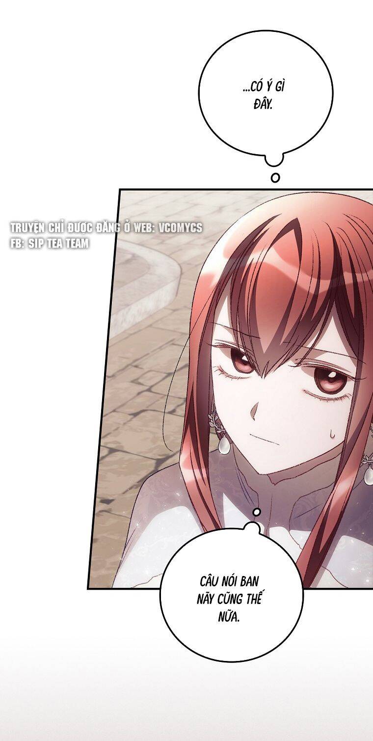 Tôi Nhìn Thấy Cái Chết Của Bạn Chapter 51 - 14