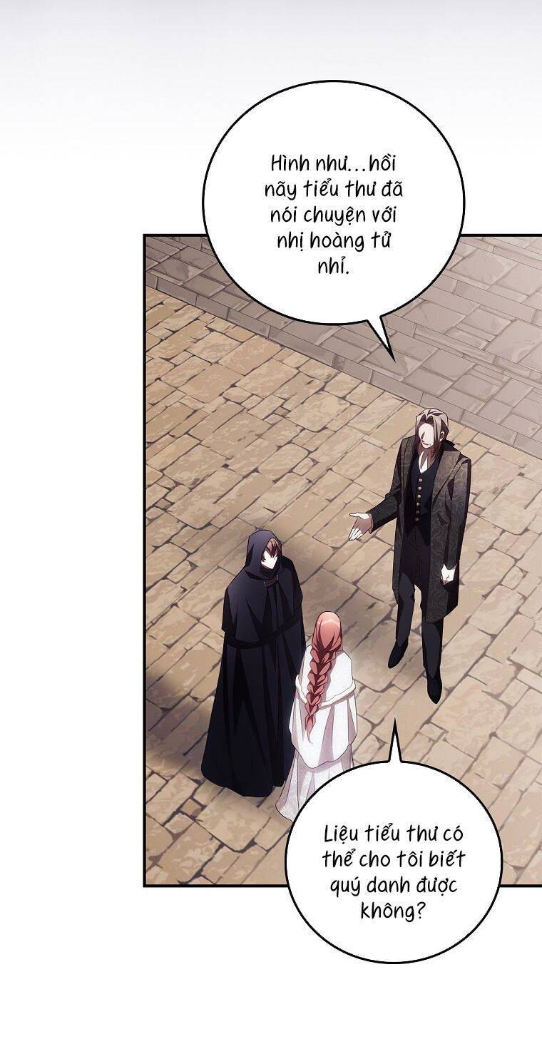 Tôi Nhìn Thấy Cái Chết Của Bạn Chapter 52 - 14