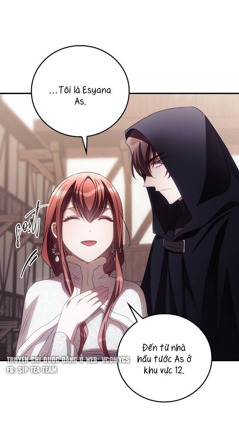 Tôi Nhìn Thấy Cái Chết Của Bạn Chapter 52 - 15