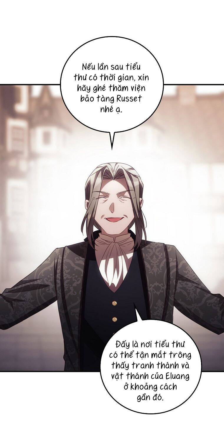 Tôi Nhìn Thấy Cái Chết Của Bạn Chapter 52 - 20