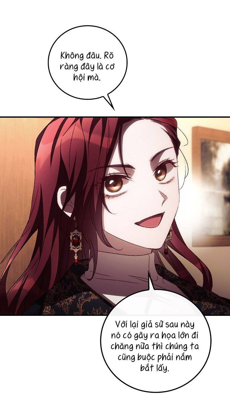Tôi Nhìn Thấy Cái Chết Của Bạn Chapter 52 - 26