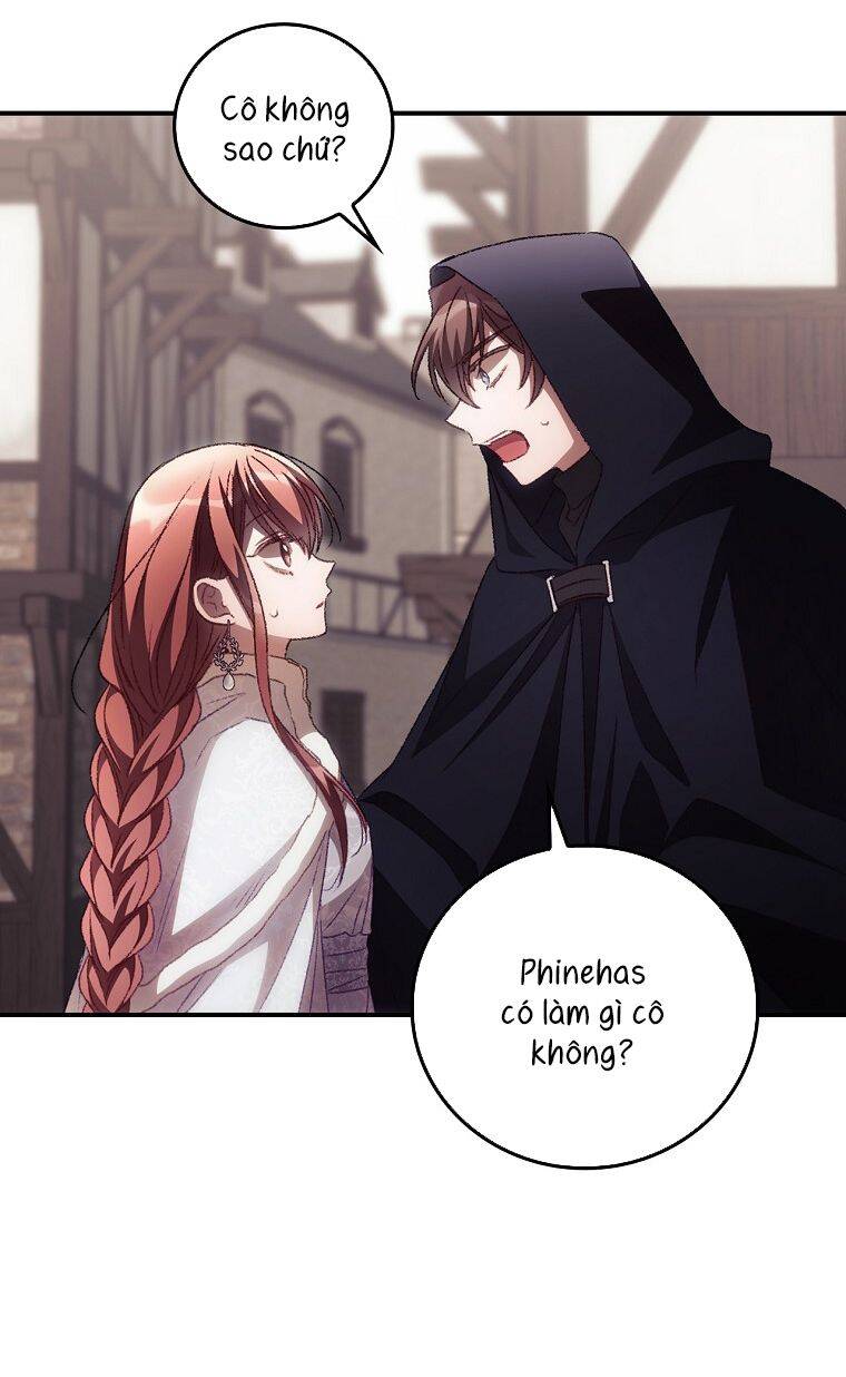 Tôi Nhìn Thấy Cái Chết Của Bạn Chapter 52 - 4