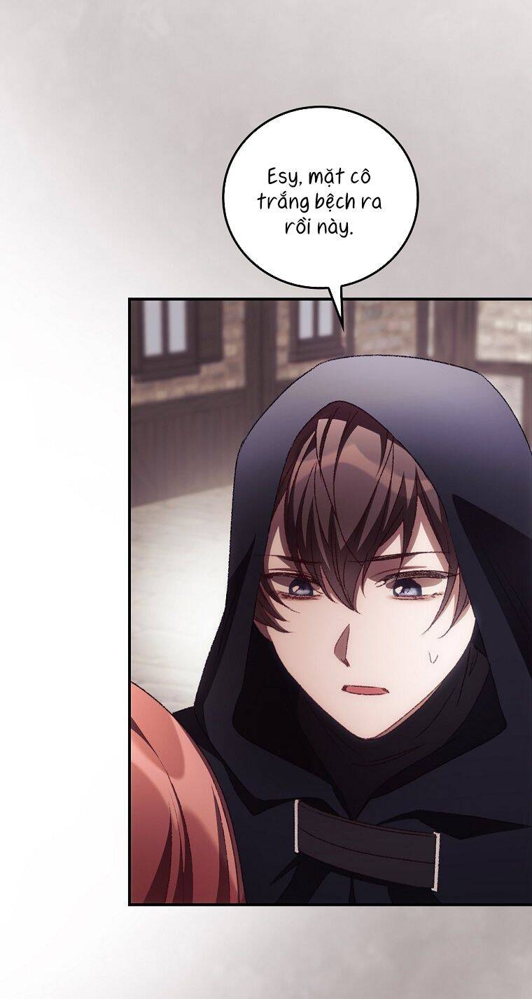 Tôi Nhìn Thấy Cái Chết Của Bạn Chapter 52 - 6