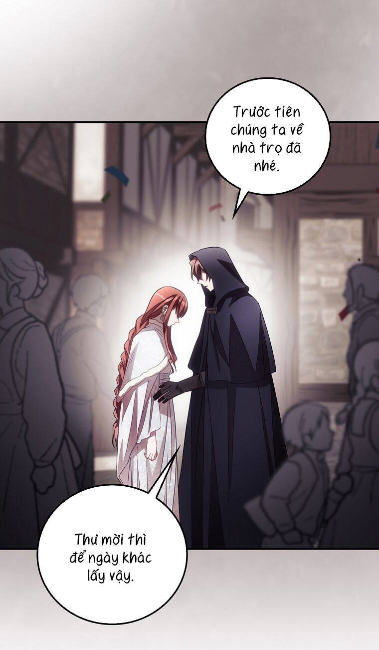 Tôi Nhìn Thấy Cái Chết Của Bạn Chapter 52 - 7