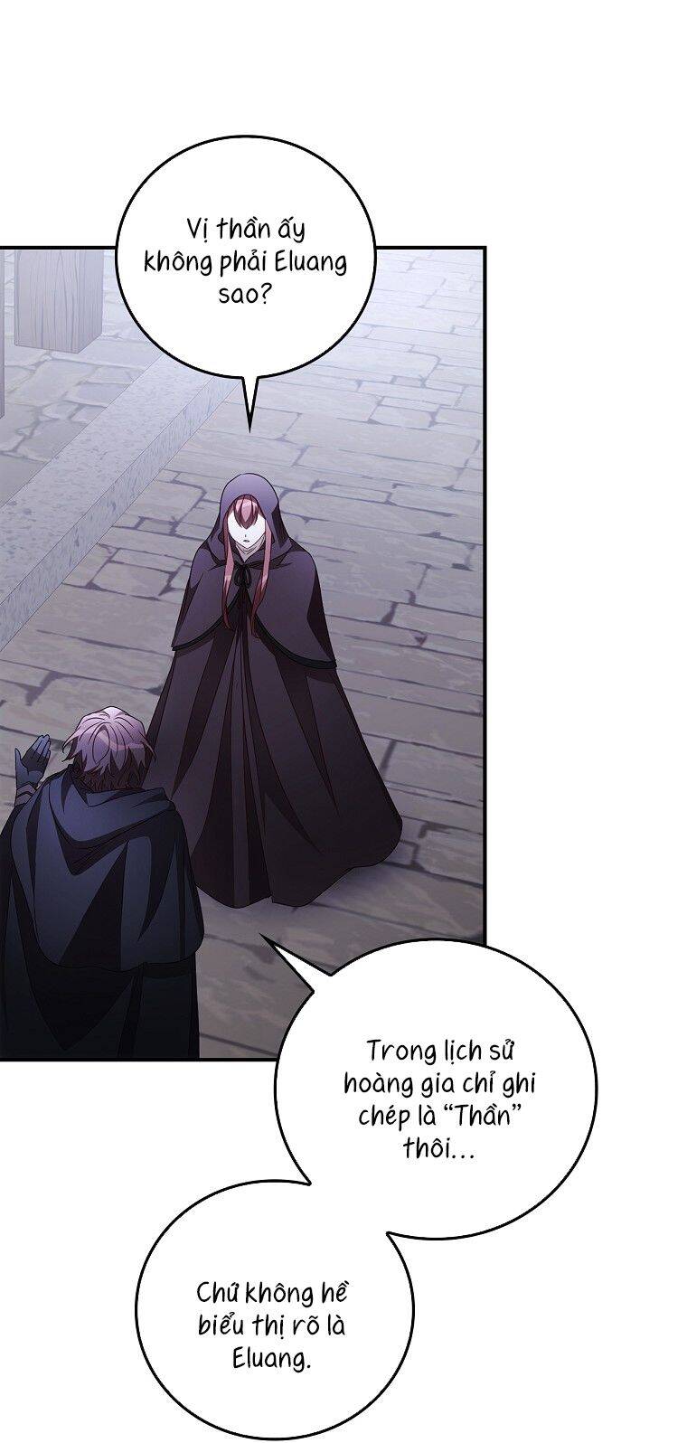 Tôi Nhìn Thấy Cái Chết Của Bạn Chapter 53 - 39