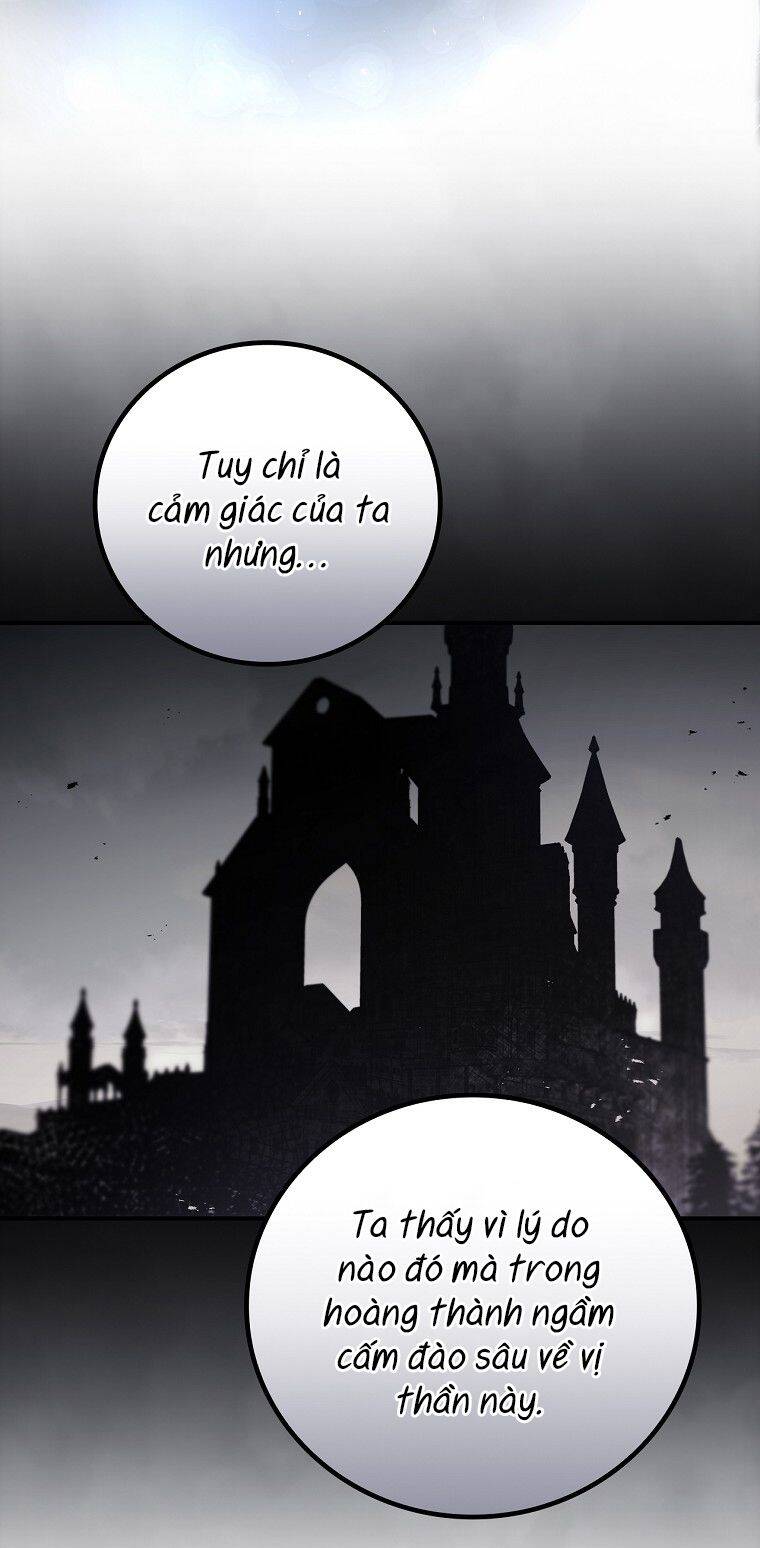 Tôi Nhìn Thấy Cái Chết Của Bạn Chapter 53 - 41