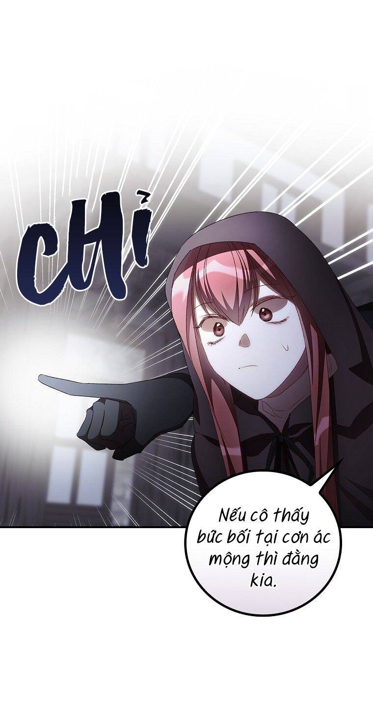 Tôi Nhìn Thấy Cái Chết Của Bạn Chapter 53 - 44