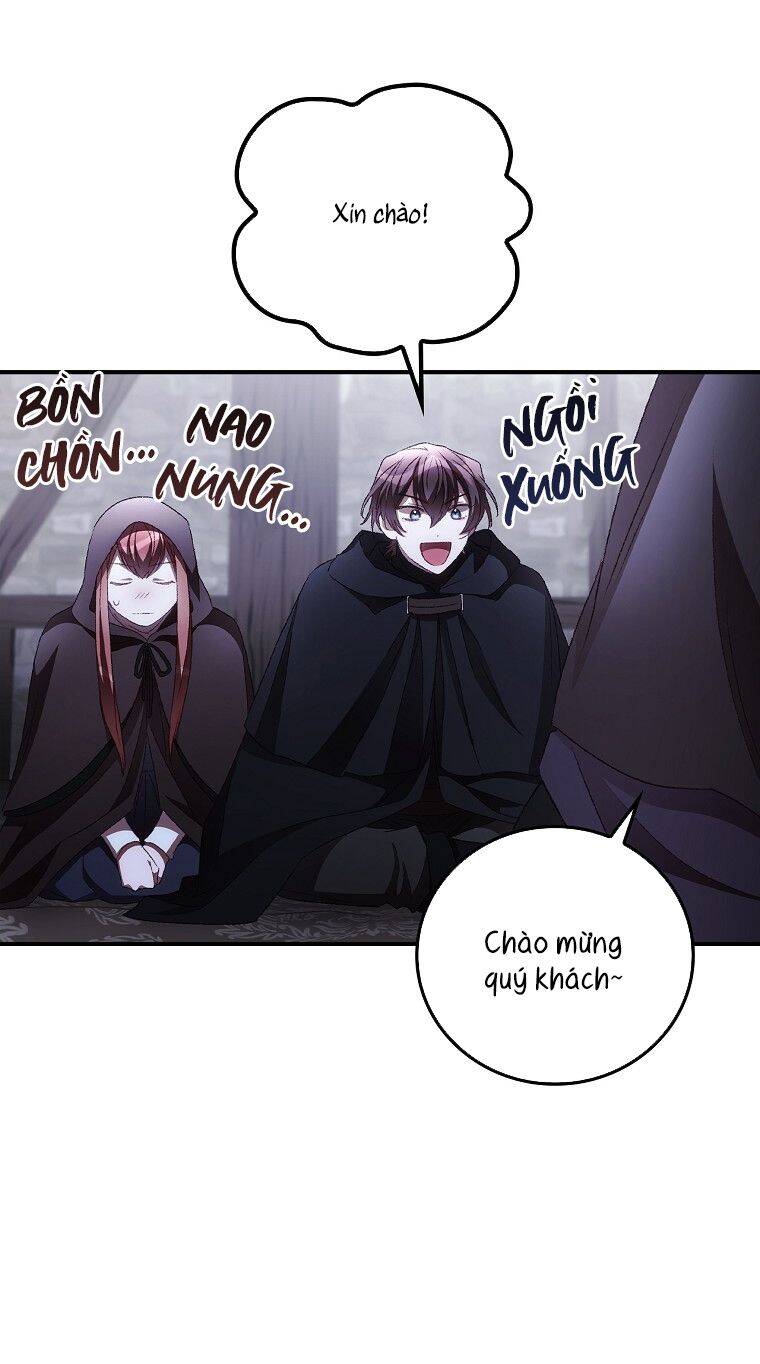 Tôi Nhìn Thấy Cái Chết Của Bạn Chapter 53 - 48