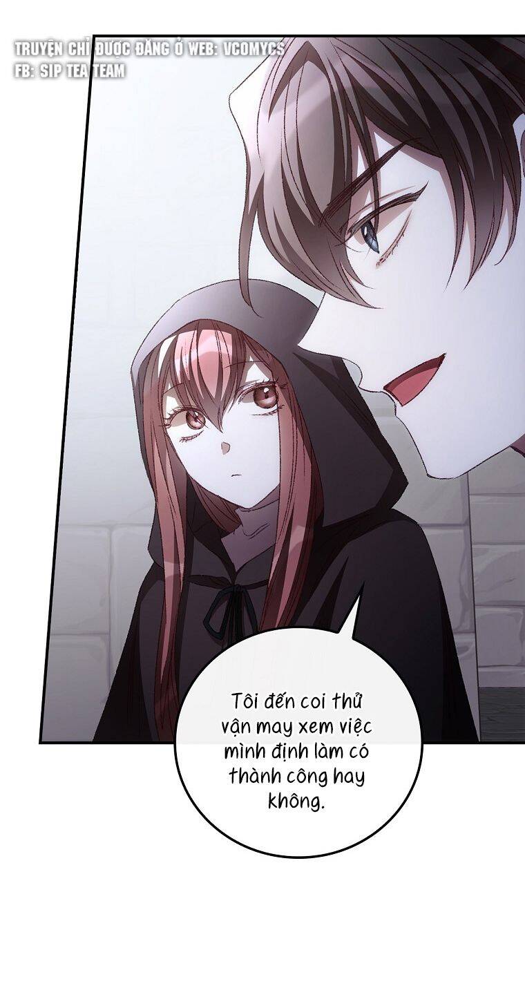 Tôi Nhìn Thấy Cái Chết Của Bạn Chapter 53 - 49
