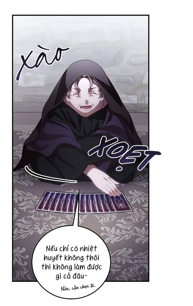 Tôi Nhìn Thấy Cái Chết Của Bạn Chapter 53 - 50