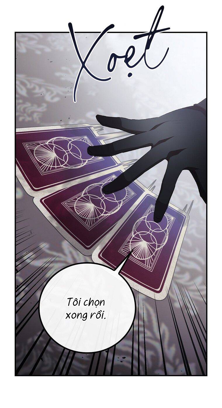 Tôi Nhìn Thấy Cái Chết Của Bạn Chapter 53 - 52