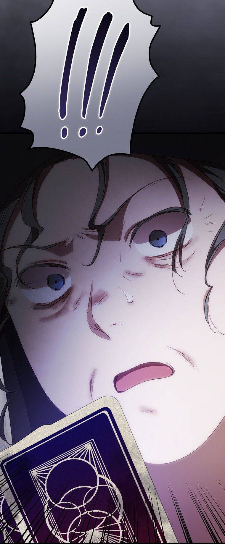 Tôi Nhìn Thấy Cái Chết Của Bạn Chapter 53 - 61