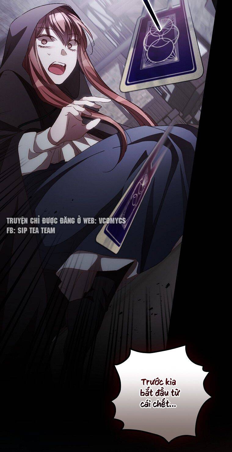 Tôi Nhìn Thấy Cái Chết Của Bạn Chapter 53 - 63