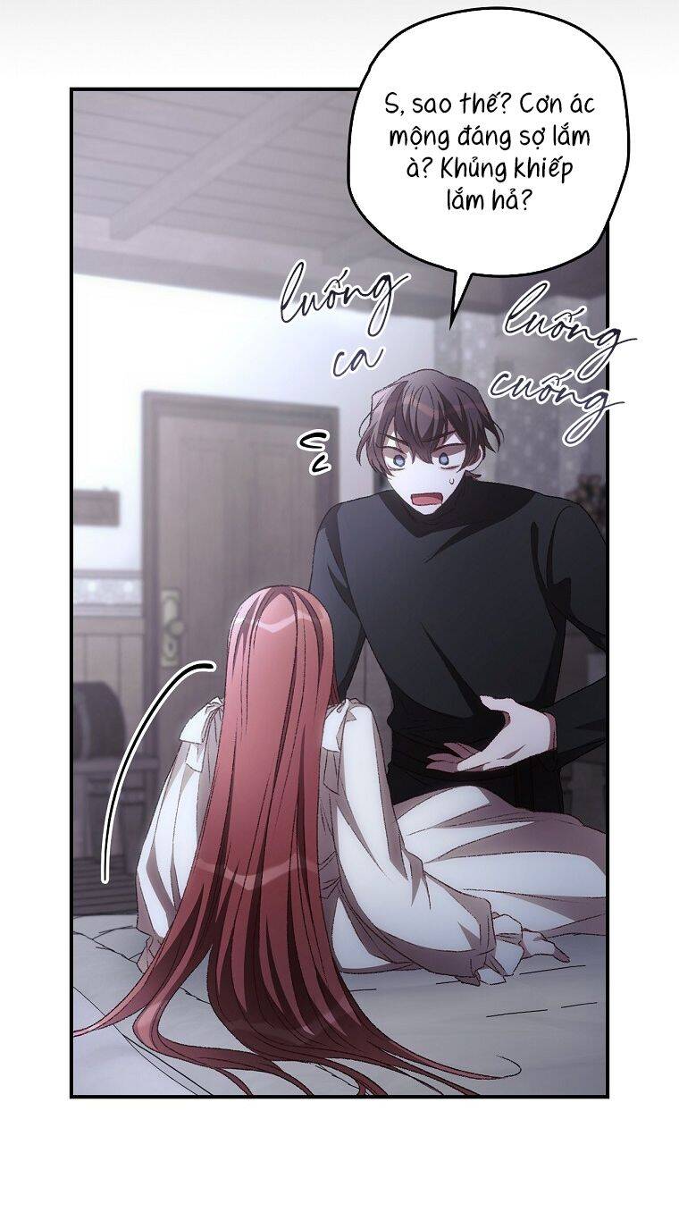 Tôi Nhìn Thấy Cái Chết Của Bạn Chapter 53 - 8