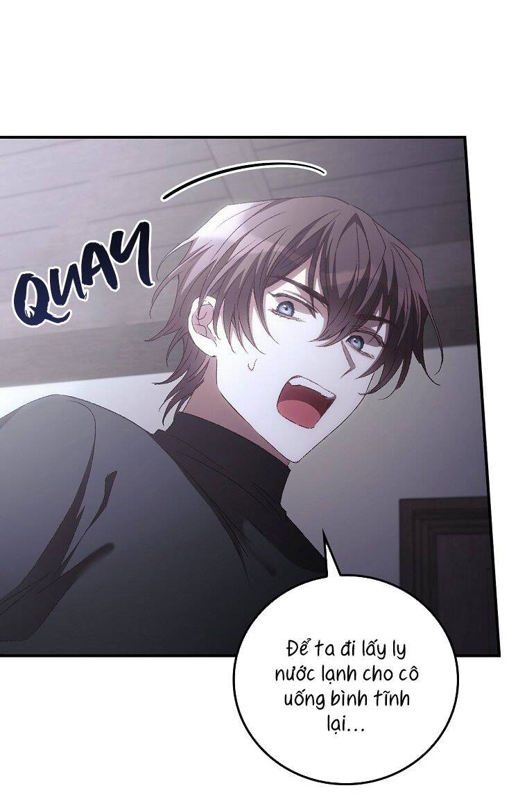 Tôi Nhìn Thấy Cái Chết Của Bạn Chapter 53 - 9