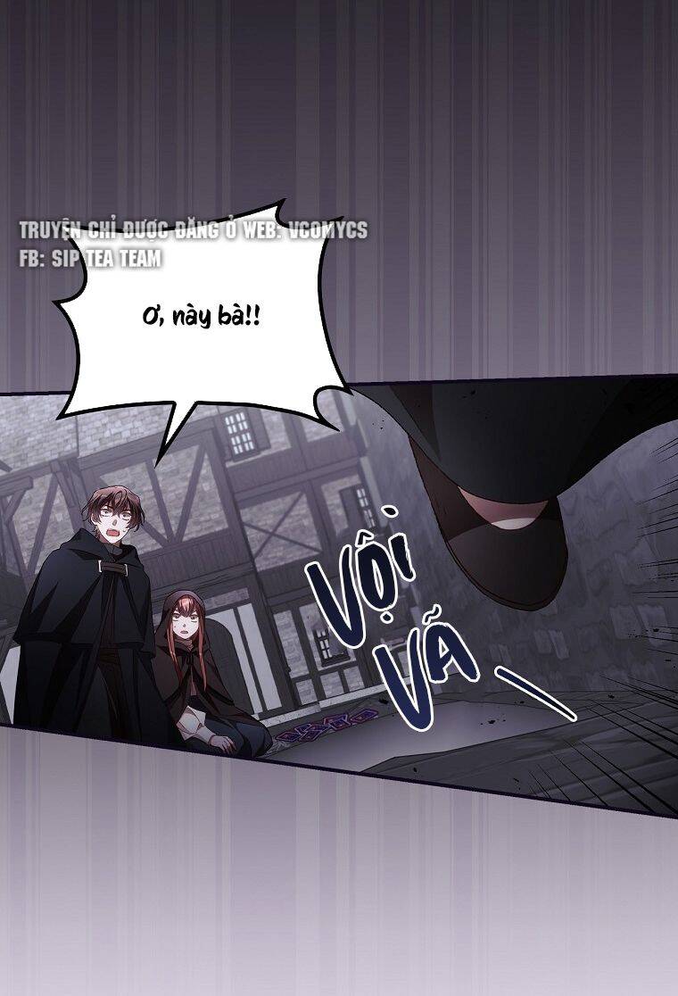Tôi Nhìn Thấy Cái Chết Của Bạn Chapter 54 - 3